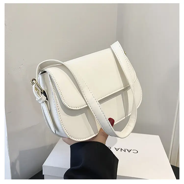 Women Crossbody Bag Olive Green 2026 New Fashion — feature 19