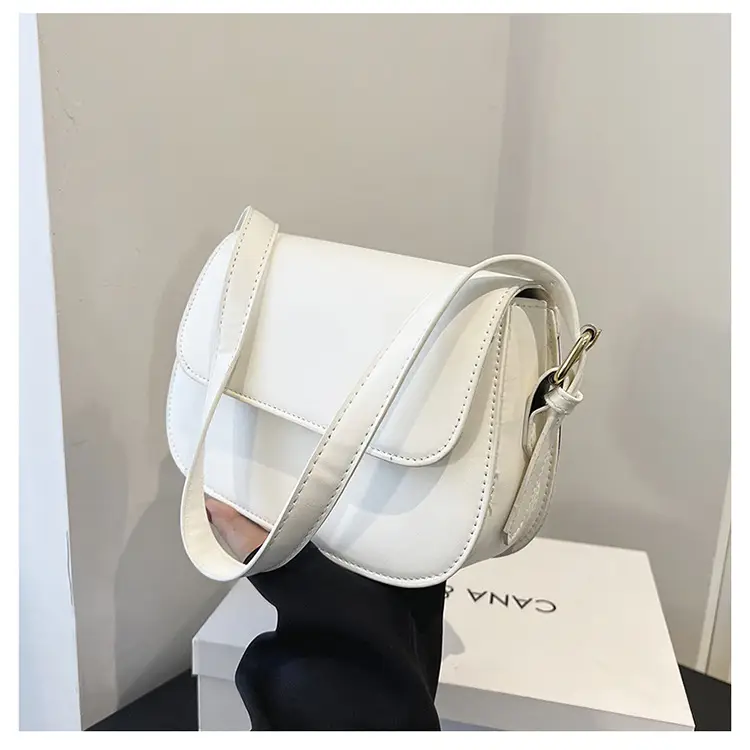 Women Crossbody Bag Olive Green 2026 New Fashion — feature 20