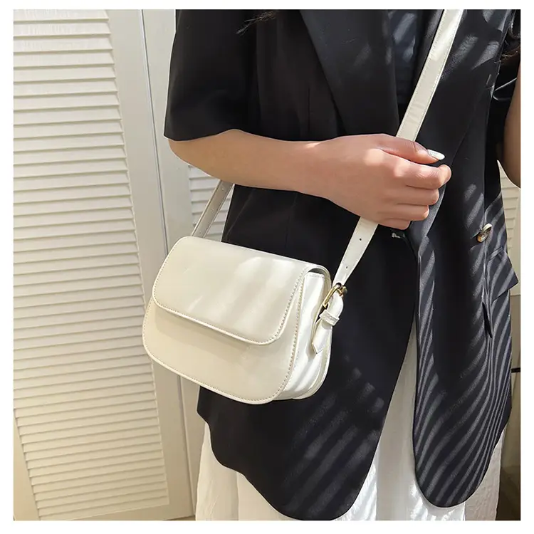 Women Crossbody Bag Olive Green 2026 New Fashion — feature 5