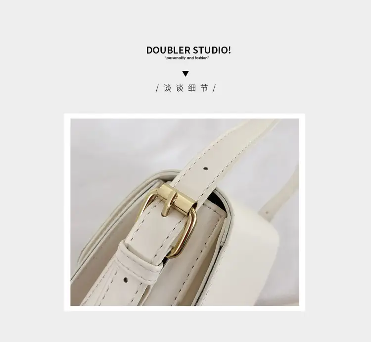 Women Crossbody Bag Olive Green 2026 New Fashion — feature 8