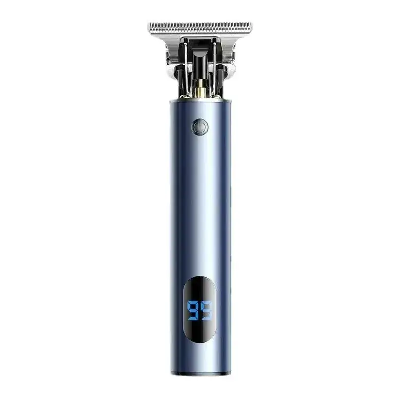 Electric Hair Clipper for Salon & Home Use - Image 5