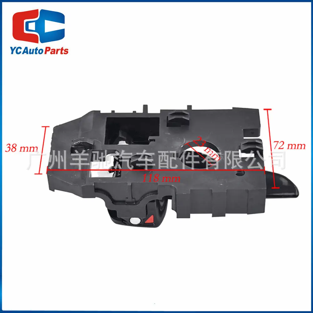 82610-2d000 82620-2d000 car door handle suitable for Hyundai Elantra 01-06