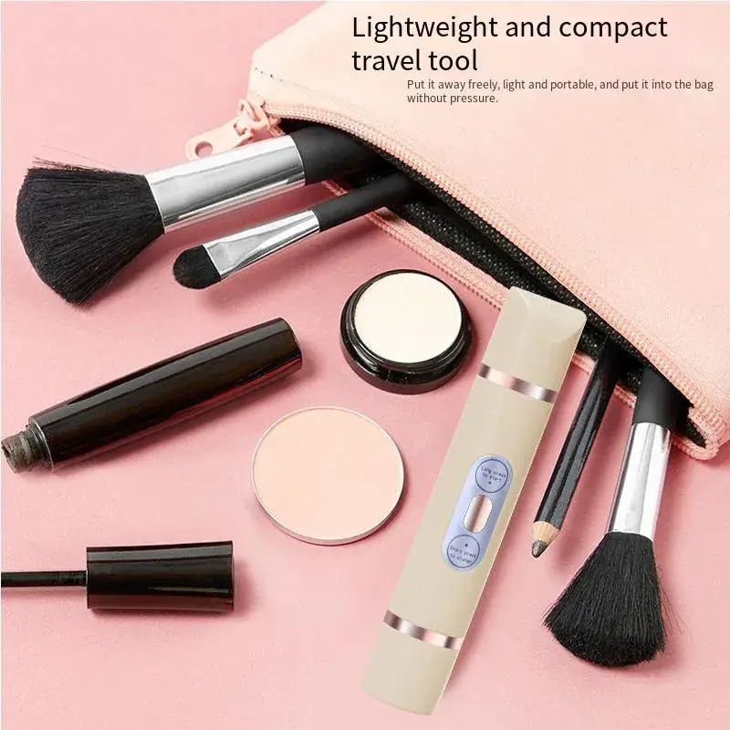 Electric Mini Portable Private Hair Shave for Women - Image 5