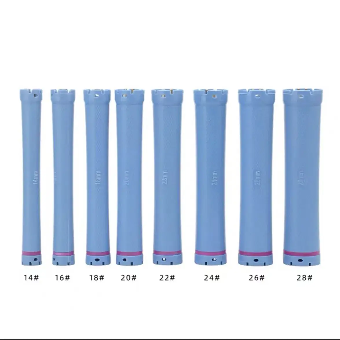 24V Hot Perm Rod for Hair Salons 14cm - Image 12