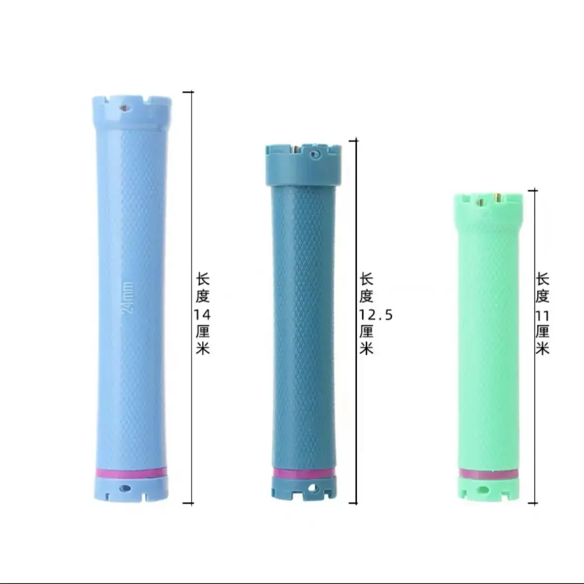 24V Hot Perm Rod for Hair Salons 14cm - Image 13