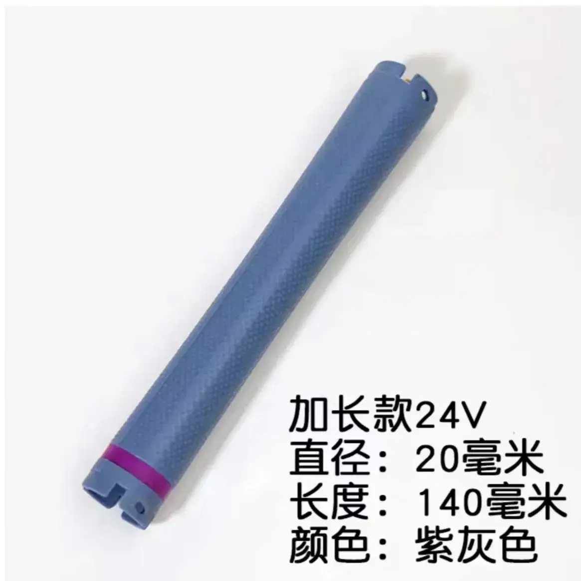 24V Hot Perm Rod for Hair Salons 14cm - Image 5