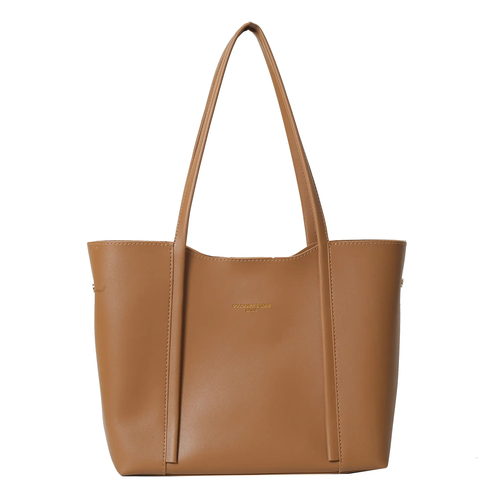 Women's Large Capacity Tote Bag 2023 Autumn Winter - Image 5