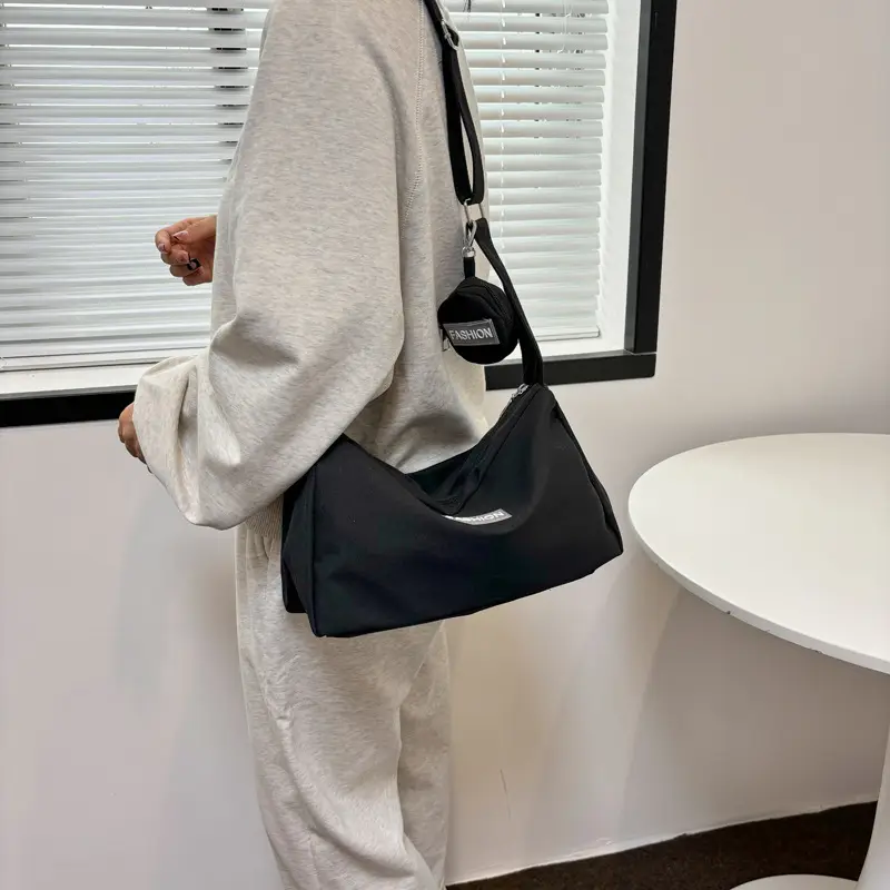 Pink Crossbody Bag for Women 2026 New Style - Image 8