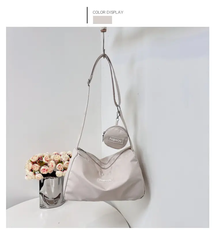 Pink Crossbody Bag for Women 2026 New Style — feature 16