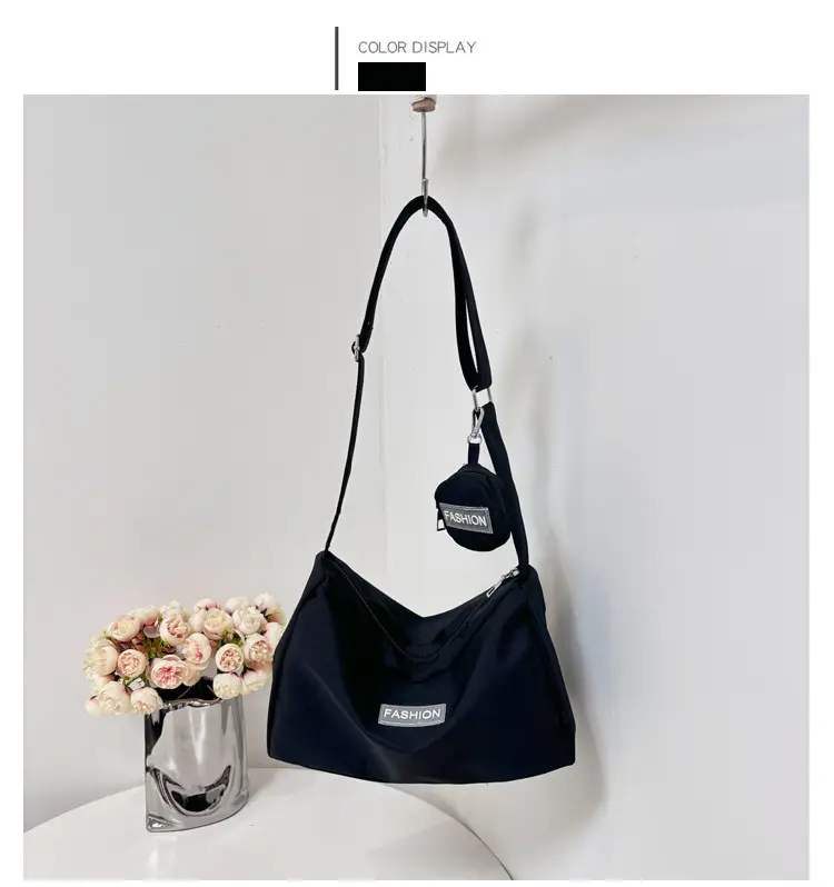 Pink Crossbody Bag for Women 2026 New Style — feature 18