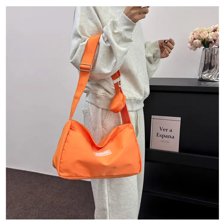 Pink Crossbody Bag for Women 2026 New Style — feature 19