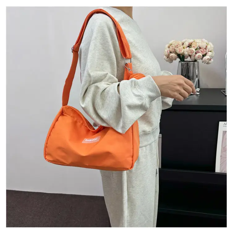 Pink Crossbody Bag for Women 2026 New Style — feature 20