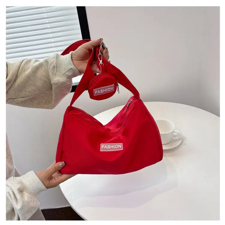 Pink Crossbody Bag for Women 2026 New Style — feature 22