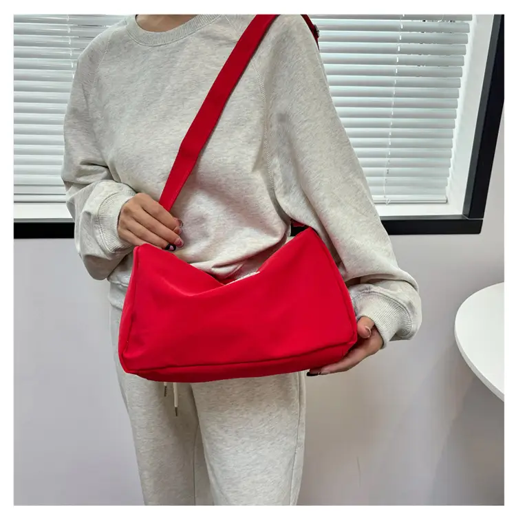 Pink Crossbody Bag for Women 2026 New Style — feature 24