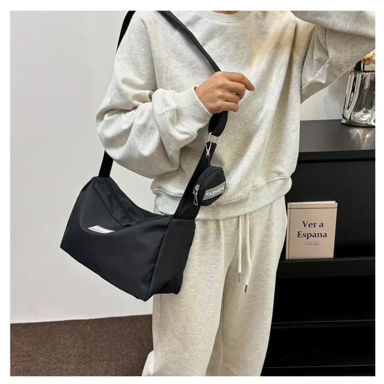 Pink Crossbody Bag for Women 2026 New Style — feature 26