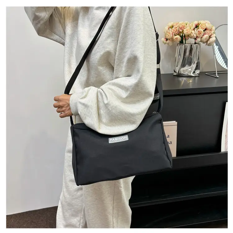 Pink Crossbody Bag for Women 2026 New Style — feature 27