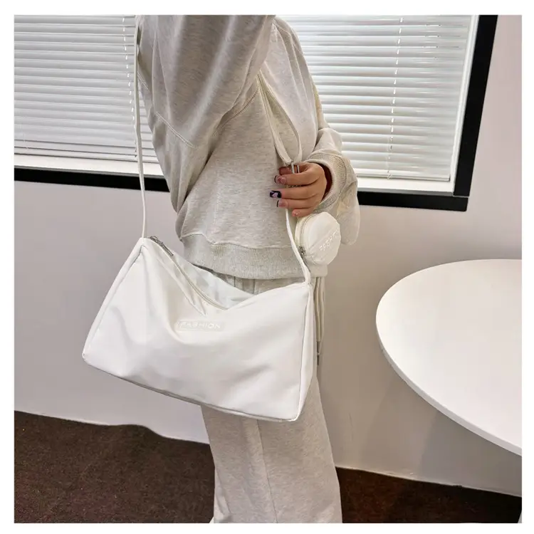 Pink Crossbody Bag for Women 2026 New Style — feature 28