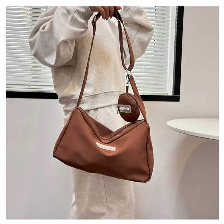 Pink Crossbody Bag for Women 2026 New Style — feature 32