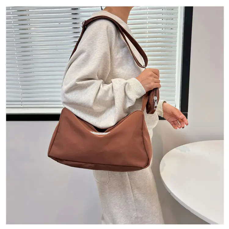 Pink Crossbody Bag for Women 2026 New Style — feature 33