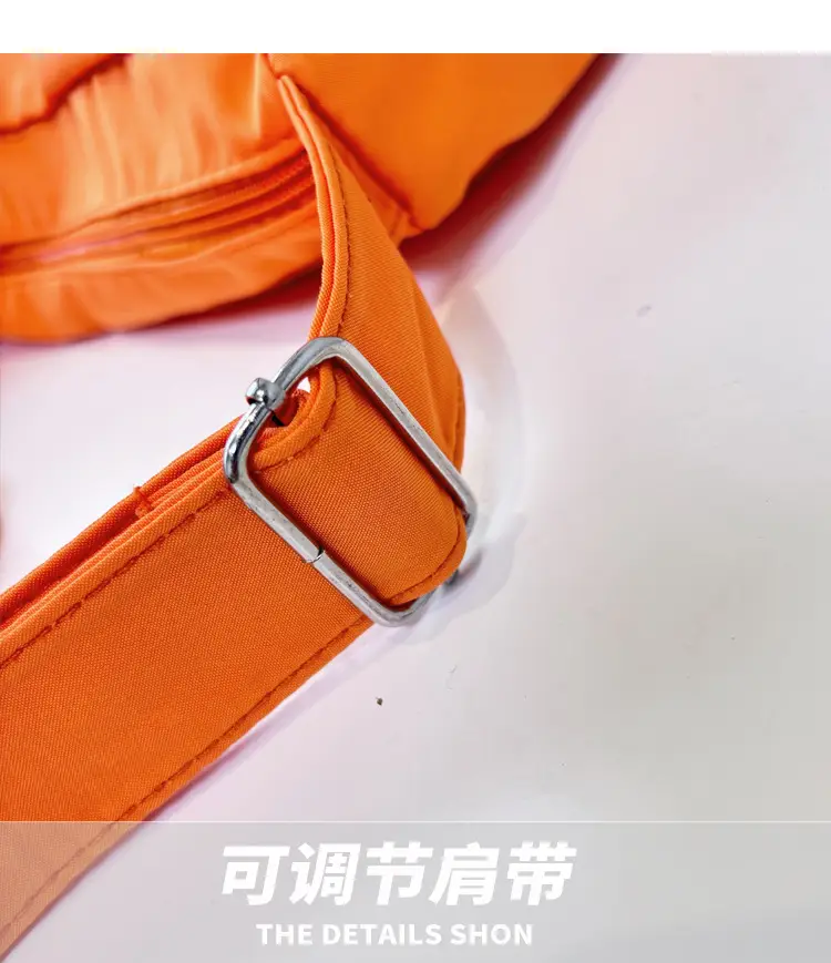Pink Crossbody Bag for Women 2026 New Style — feature 5