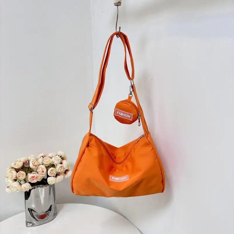 Pink Crossbody Bag for Women 2026 New Style - Image 3