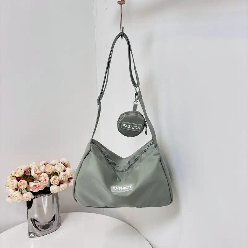 Pink Crossbody Bag for Women 2026 New Style - Image 5