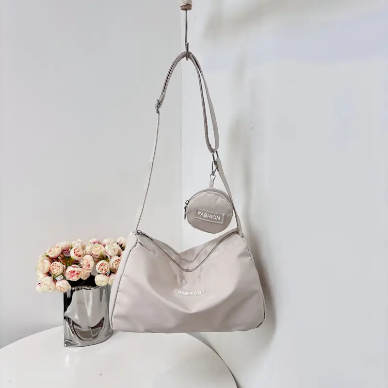 Pink Crossbody Bag for Women 2026 New Style - Image 6