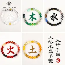 Jingdong Pearl Earrings White Round Silver Clasp — feature 12