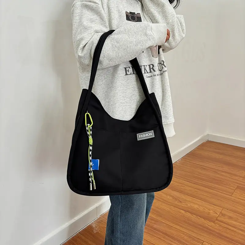 Cross-Border Korean Style Shoulder Bag for Women - Image 5