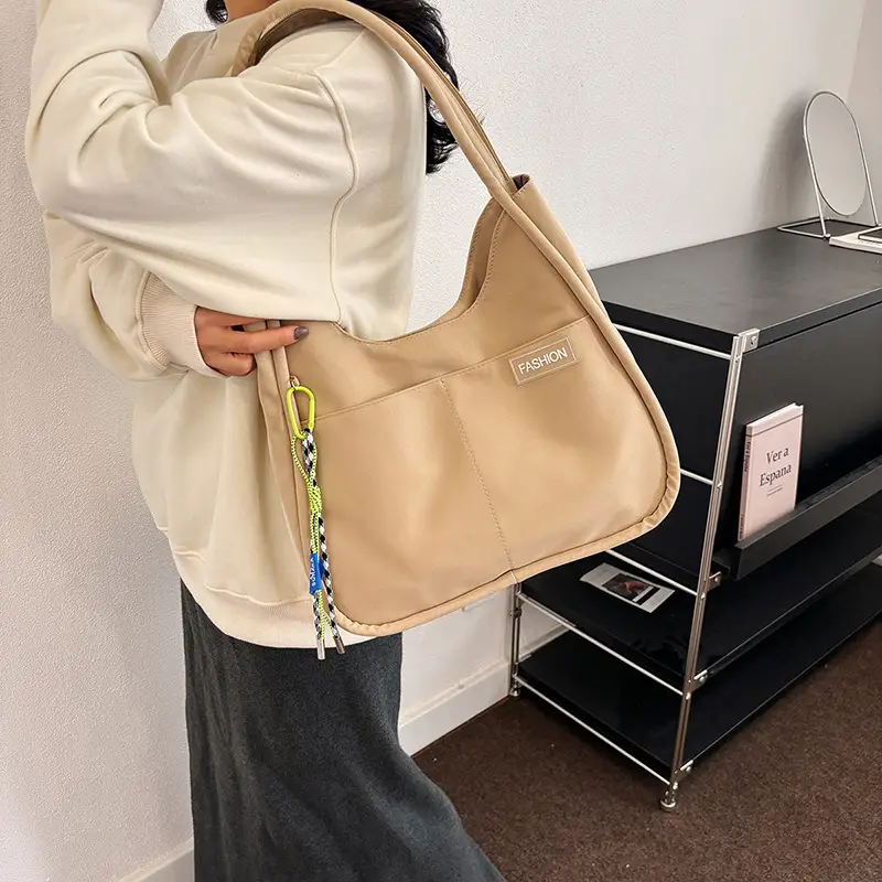 Cross-Border Korean Style Shoulder Bag for Women - Image 6