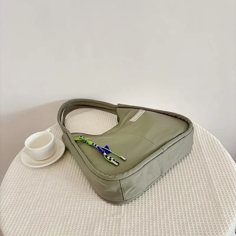 Cross-Border Korean Style Shoulder Bag for Women - Image 7