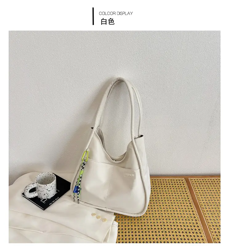 Cross-Border Korean Style Shoulder Bag for Women — feature 11