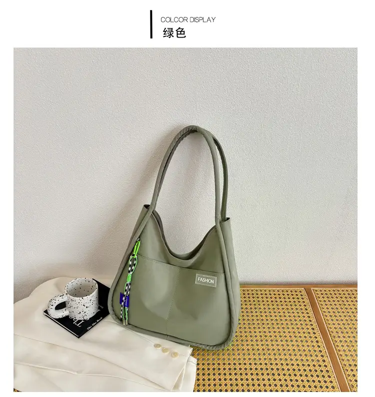 Cross-Border Korean Style Shoulder Bag for Women — feature 13