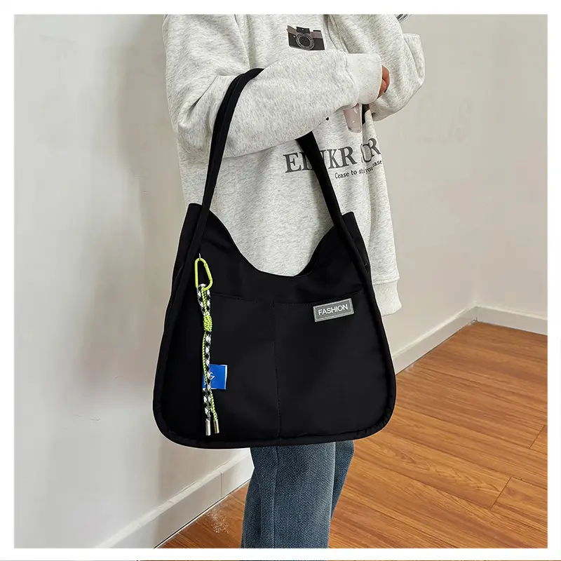 Cross-Border Korean Style Shoulder Bag for Women — feature 15