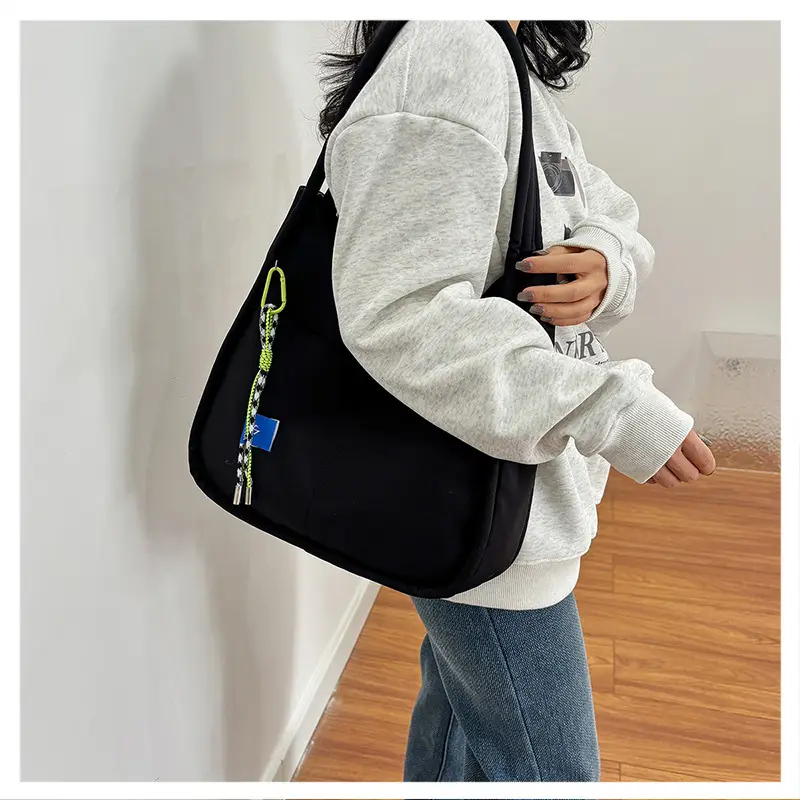 Cross-Border Korean Style Shoulder Bag for Women — feature 16