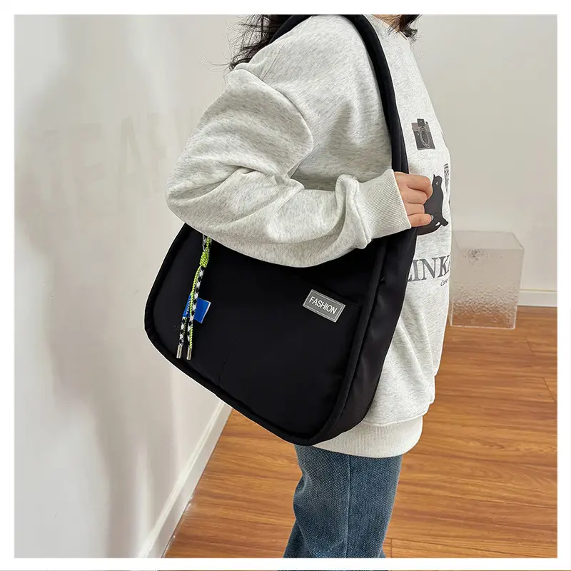 Cross-Border Korean Style Shoulder Bag for Women — feature 17