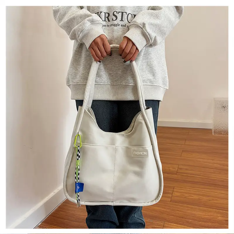 Cross-Border Korean Style Shoulder Bag for Women — feature 18