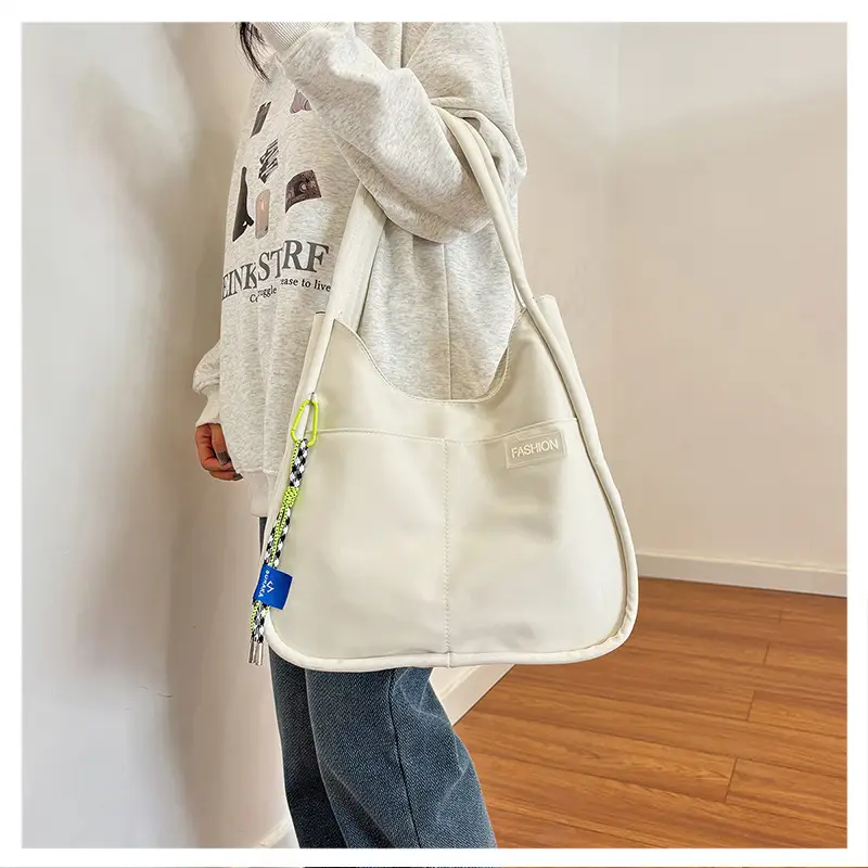 Cross-Border Korean Style Shoulder Bag for Women — feature 19