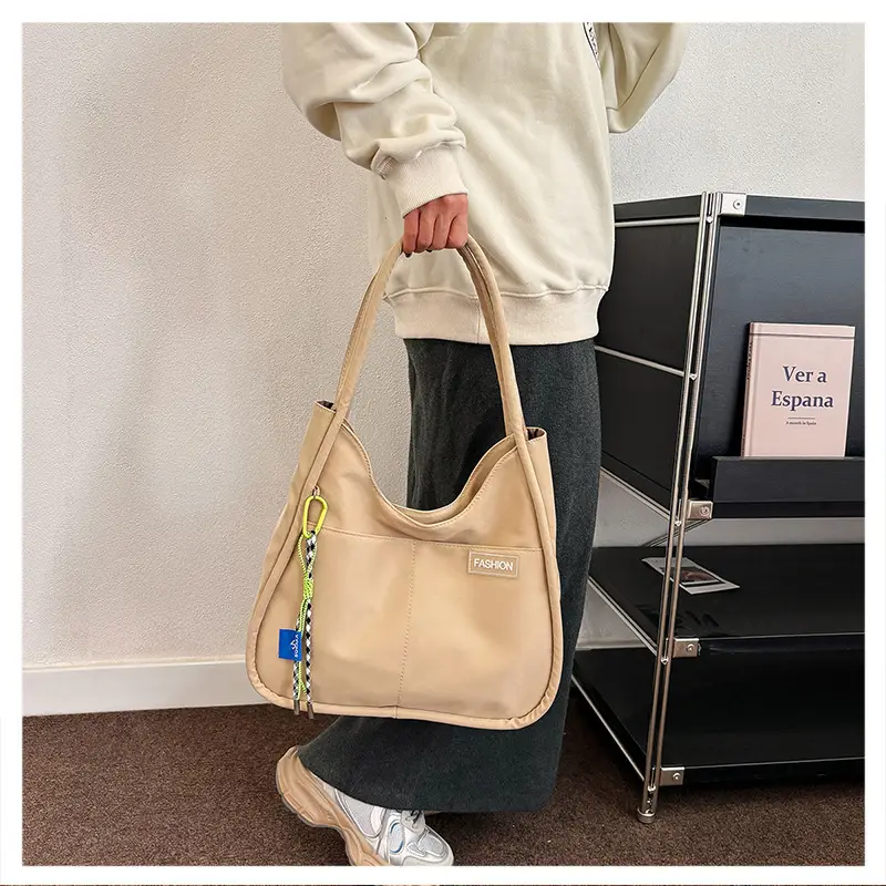 Cross-Border Korean Style Shoulder Bag for Women — feature 20