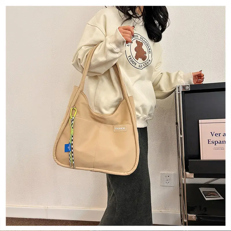 Cross-Border Korean Style Shoulder Bag for Women — feature 21