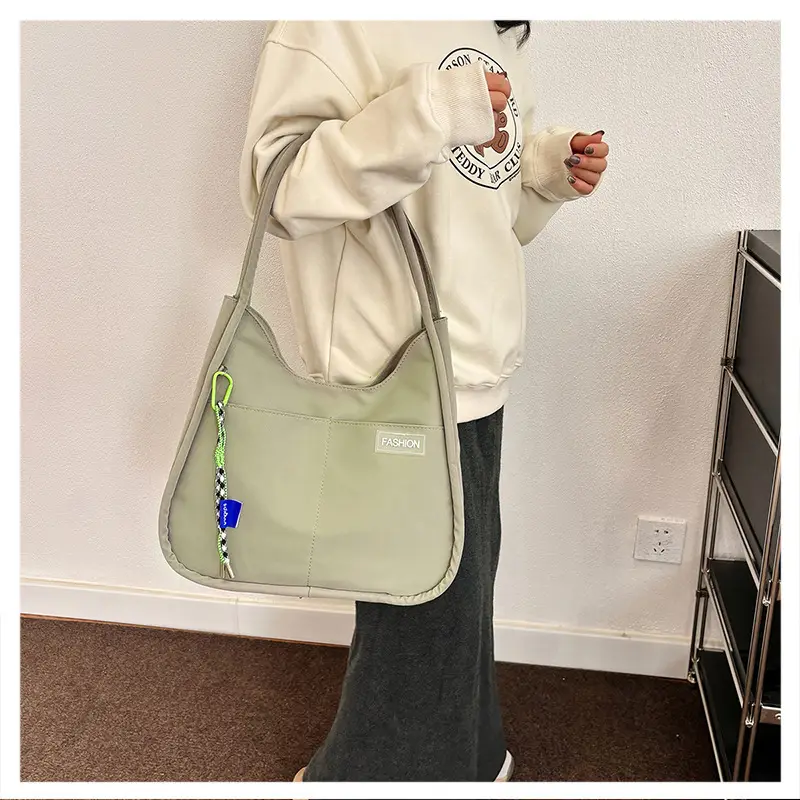 Cross-Border Korean Style Shoulder Bag for Women — feature 22