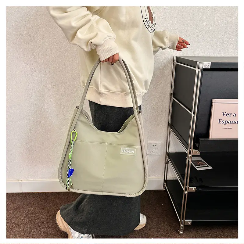 Cross-Border Korean Style Shoulder Bag for Women — feature 23
