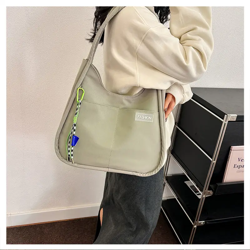 Cross-Border Korean Style Shoulder Bag for Women — feature 24