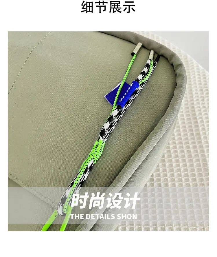 Cross-Border Korean Style Shoulder Bag for Women — feature 3