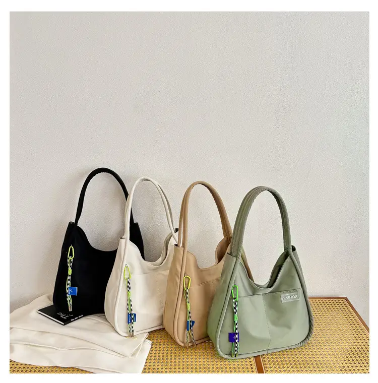 Cross-Border Korean Style Shoulder Bag for Women — feature 8