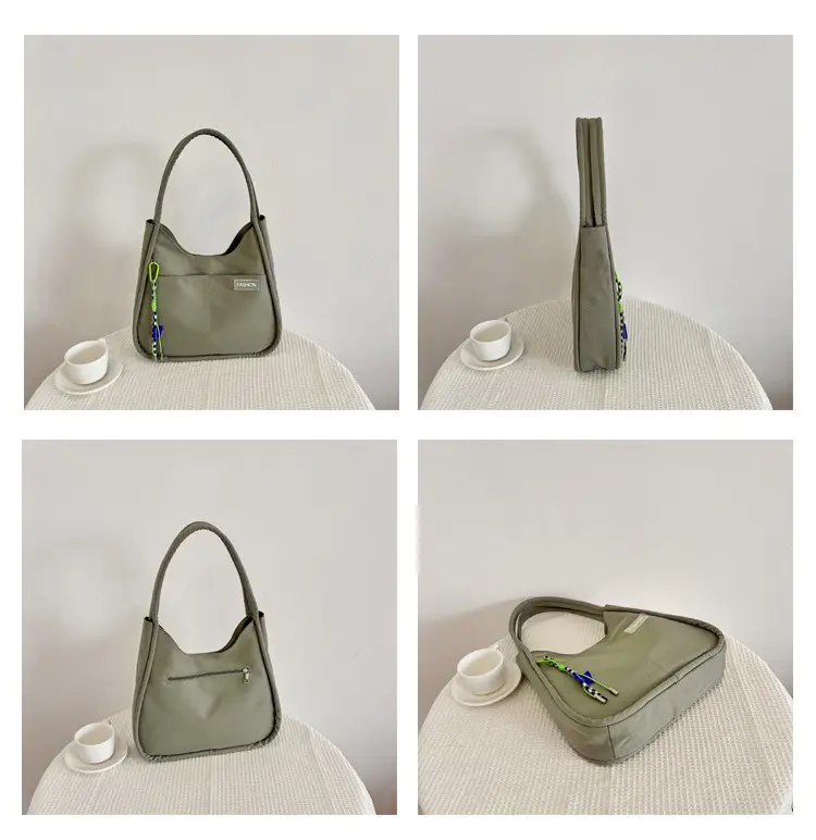 Cross-Border Korean Style Shoulder Bag for Women — feature 9