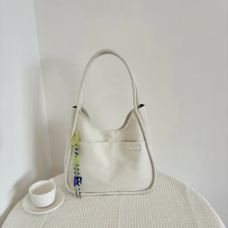 Cross-Border Korean Style Shoulder Bag for Women - Image 2