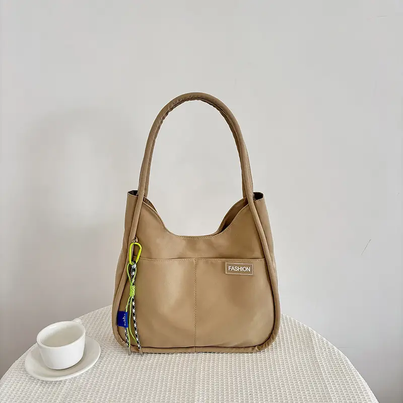 Cross-Border Korean Style Shoulder Bag for Women - Image 3