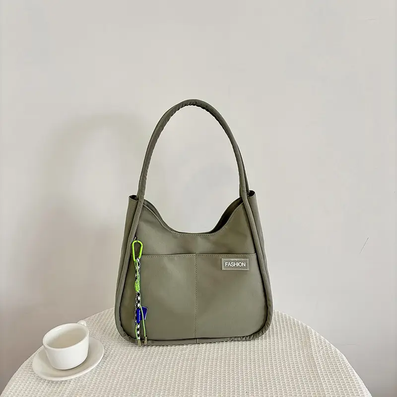 Cross-Border Korean Style Shoulder Bag for Women - Image 4