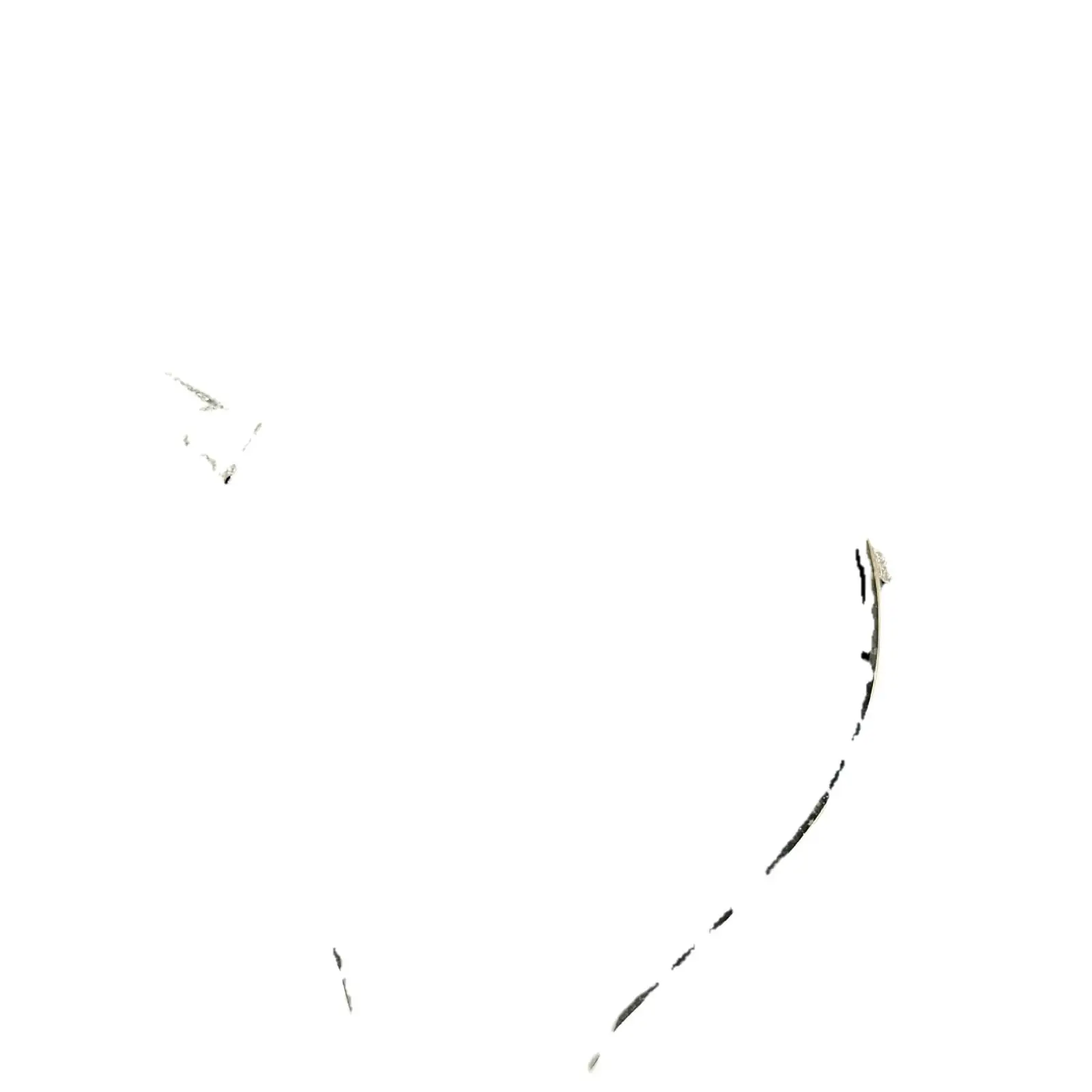 Happy Birthday Gold Metal Headband for Men Women - Image 6